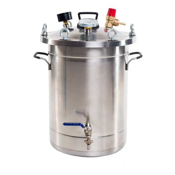 Распродажа автоклавов БУЛАТ в Соль-Илецке